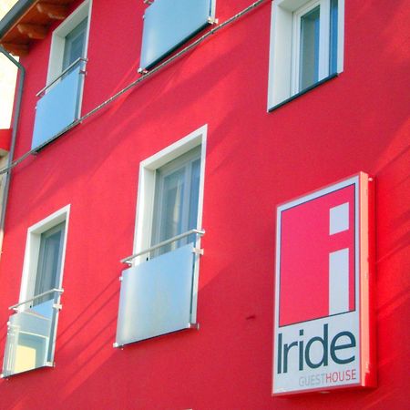 Iride Guest House Oristano Ngoại thất bức ảnh