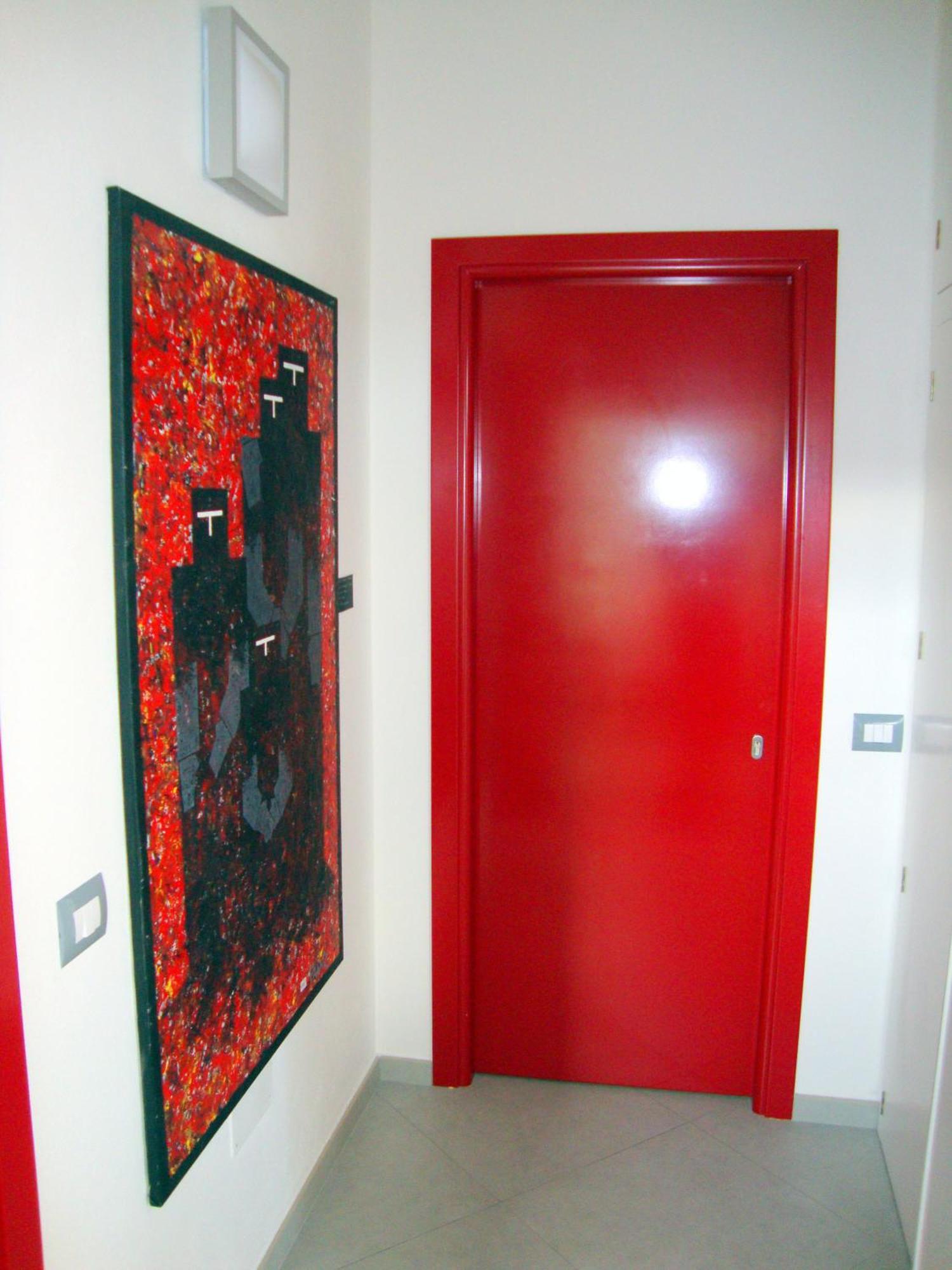 Iride Guest House Oristano Ngoại thất bức ảnh
