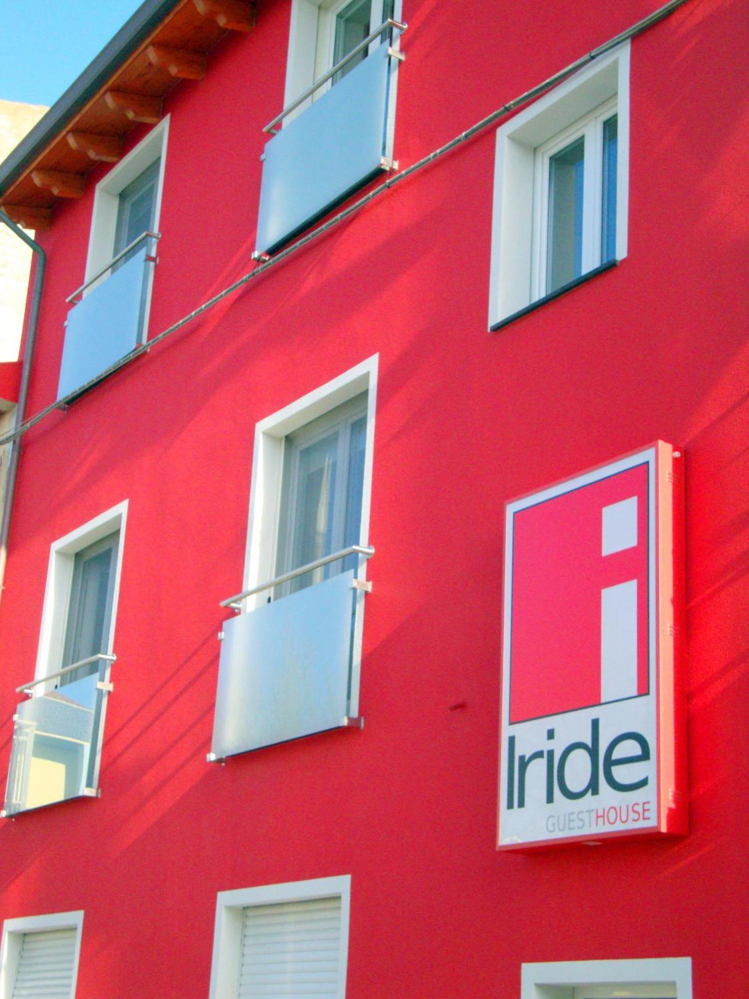 Iride Guest House Oristano Ngoại thất bức ảnh