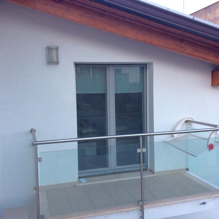 Iride Guest House Oristano Ngoại thất bức ảnh