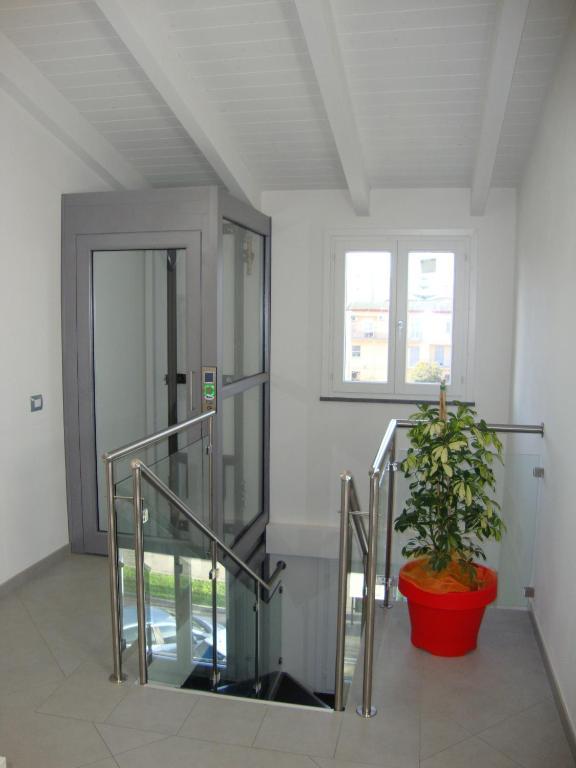 Iride Guest House Oristano Ngoại thất bức ảnh