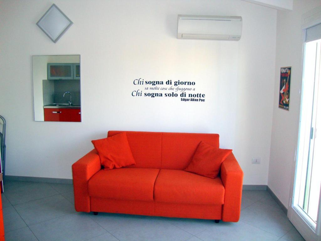 Iride Guest House Oristano Phòng bức ảnh
