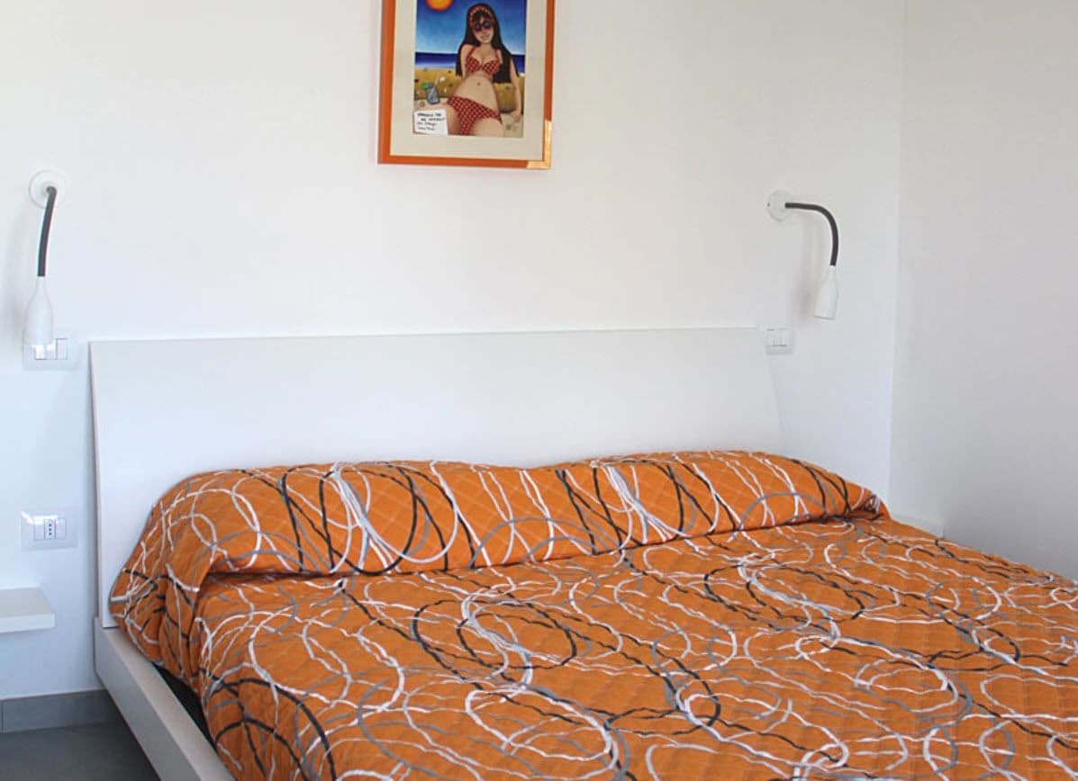 Iride Guest House Oristano Ngoại thất bức ảnh