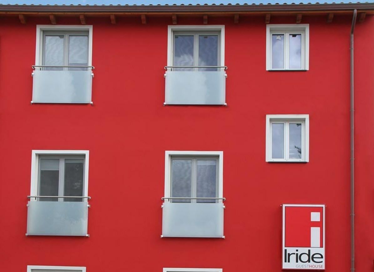 Iride Guest House Oristano Ngoại thất bức ảnh